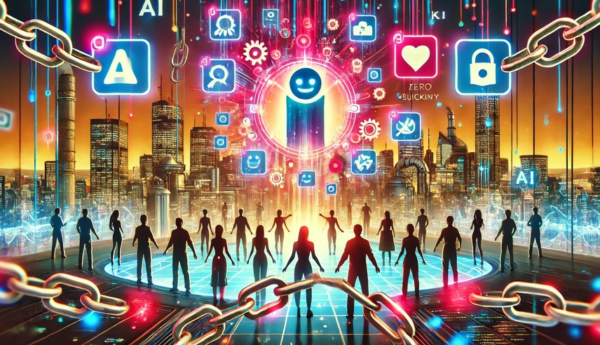 用户想来就来，想走就走！文心一言、Kimi们拿什么套住人心？